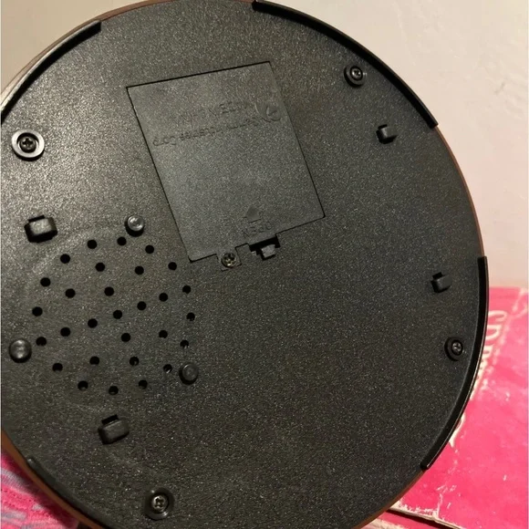 Dillard's Trimmings 18" Dancing Bear Plays Here Comes Santa Claus Swings Sways - Picture 9 of 9